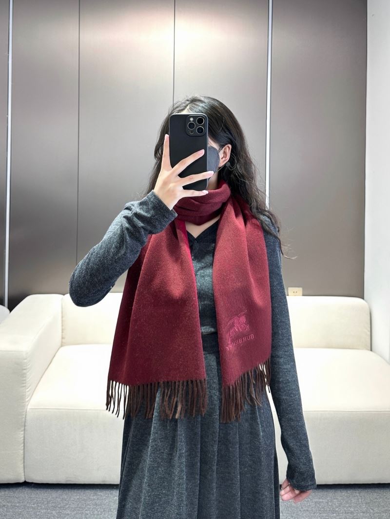 Burberry Scarf